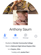 Anthony Saum